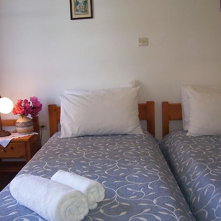Ioli Apartments Náousa Buitenkant foto